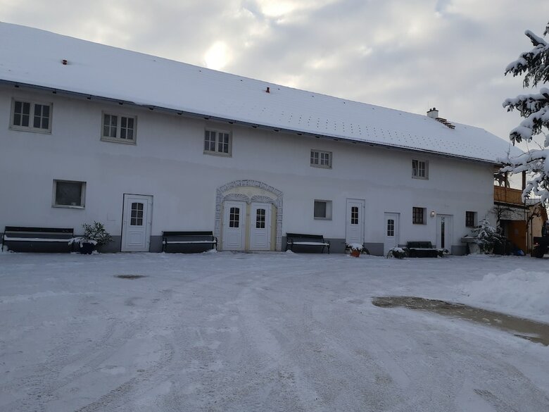 Apartamentos Geinberg Suites & Vianova Lodges