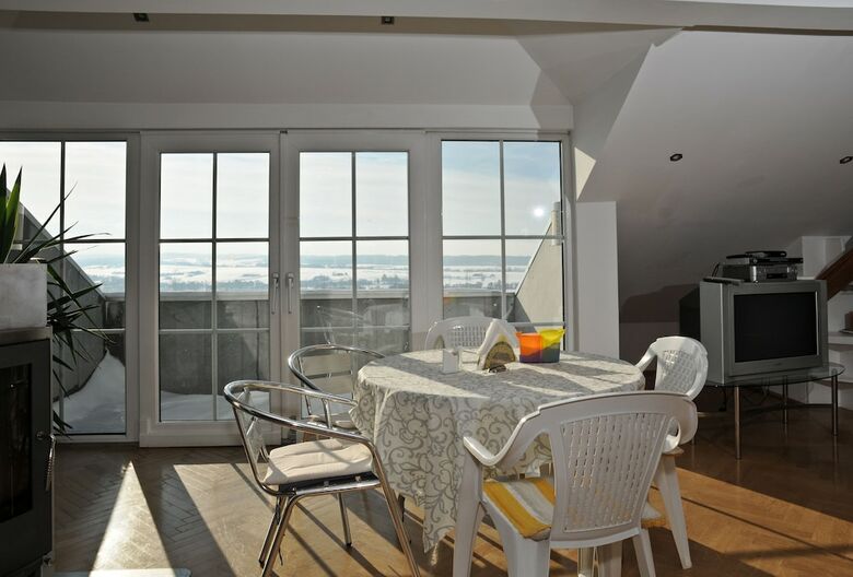 Apartamentos Geinberg Suites & Vianova Lodges
