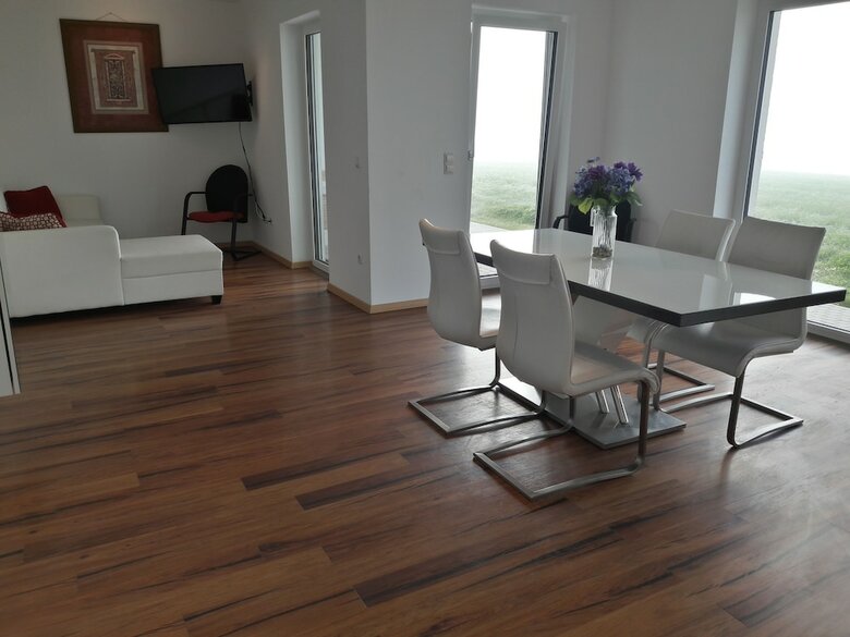 Apartamentos Geinberg Suites & Vianova Lodges