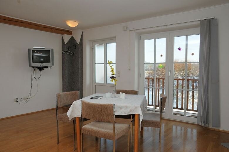 Apartamentos Geinberg Suites & Vianova Lodges