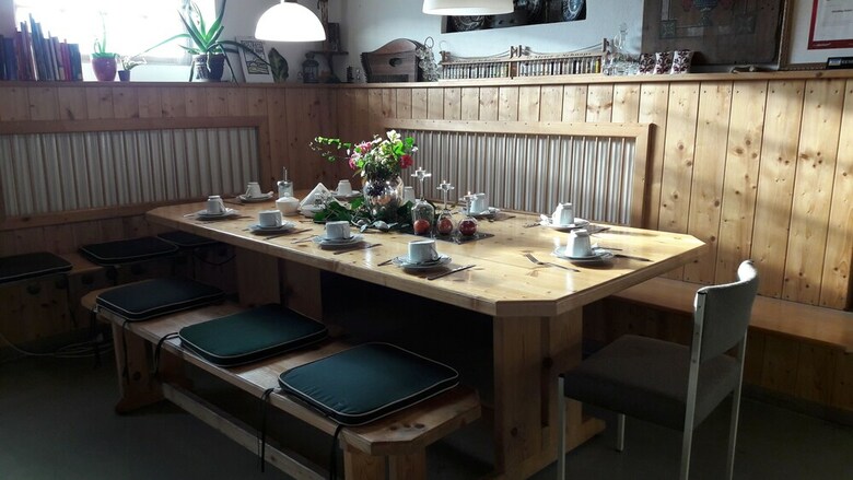 Apartamentos Geinberg Suites & Vianova Lodges