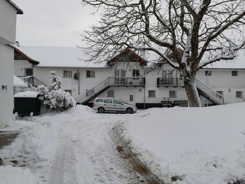 Apartamentos Geinberg Suites & Vianova Lodges