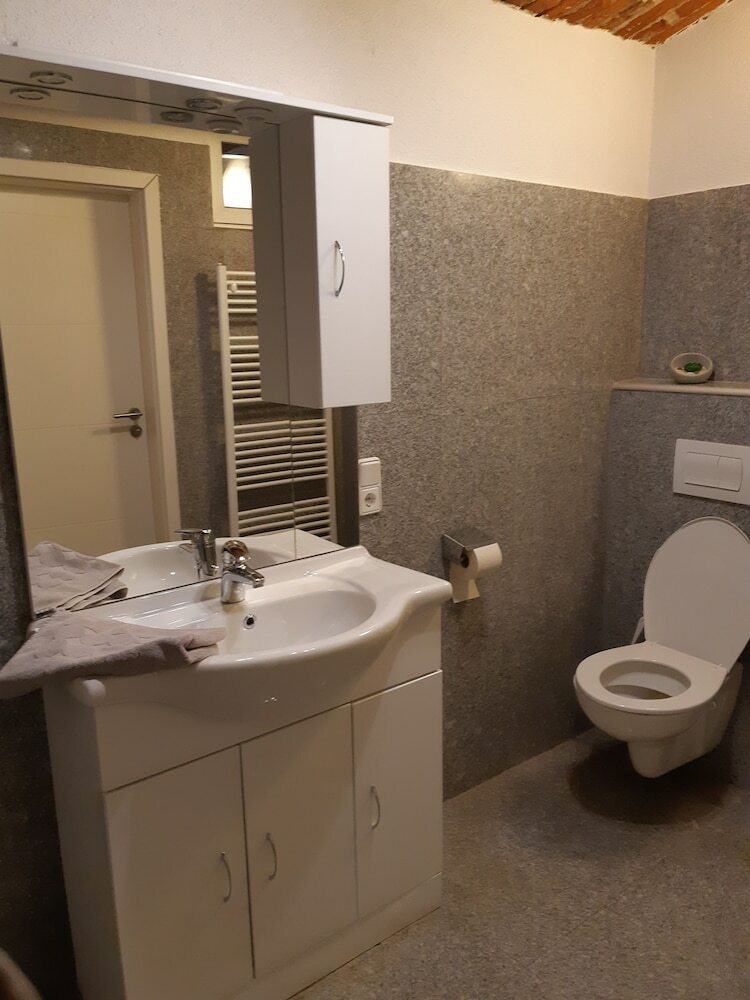 Apartamentos Geinberg Suites & Vianova Lodges