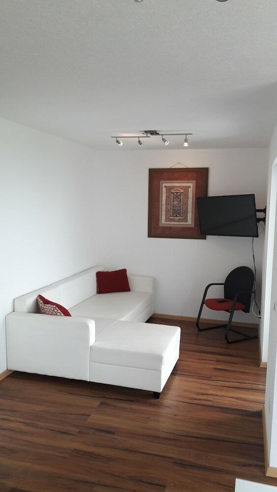 Apartamentos Geinberg Suites & Vianova Lodges