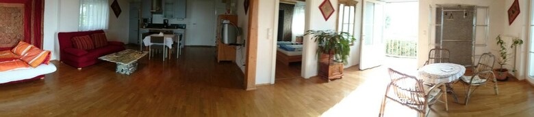 Apartamentos Geinberg Suites & Vianova Lodges