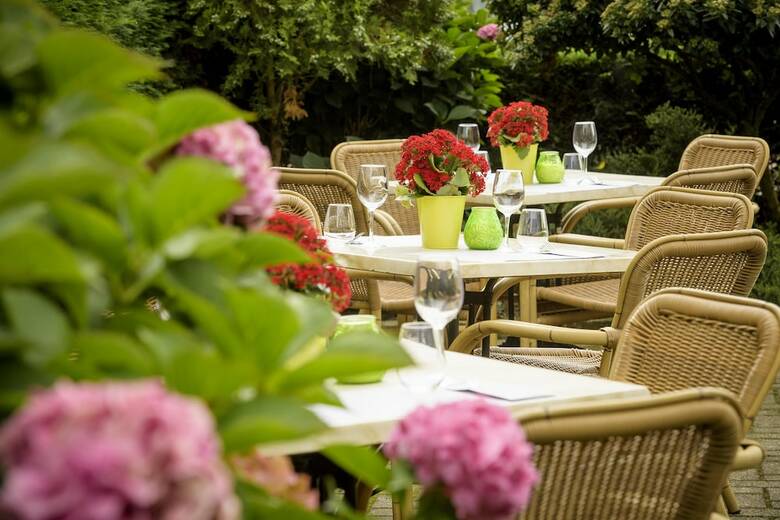 Campanile Hotel Amersfoort