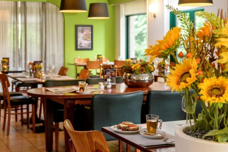 Campanile Hotel Amersfoort