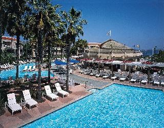 Hotel Loews Coronado Bay