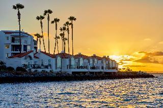Hotel Loews Coronado Bay