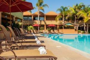 Hotel Handlery San Diego