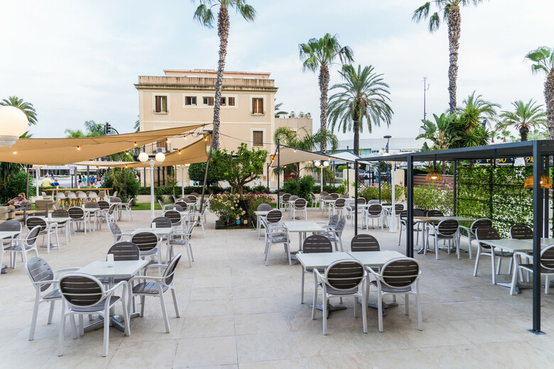 Hotel Planas