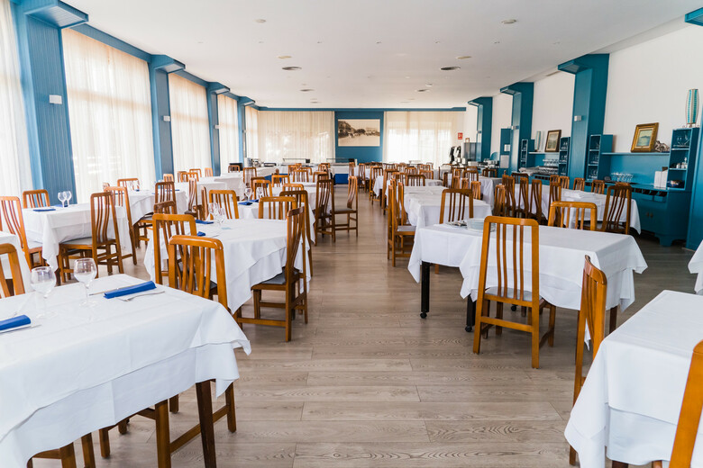 Hotel Planas