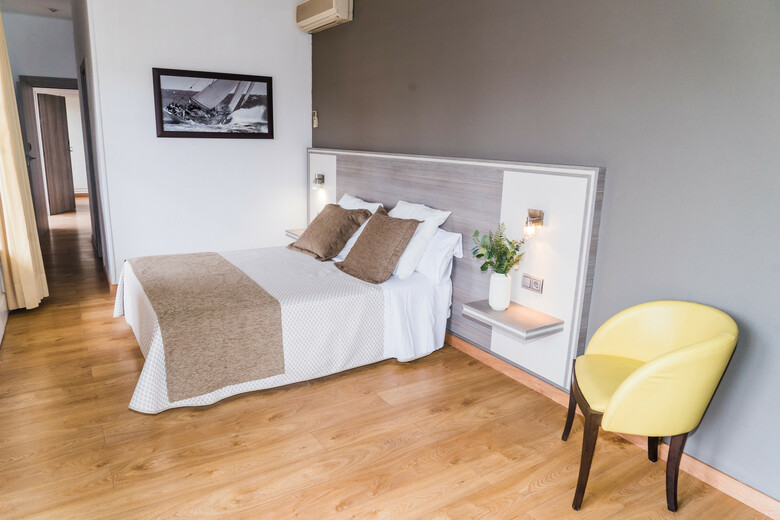Hotel Planas