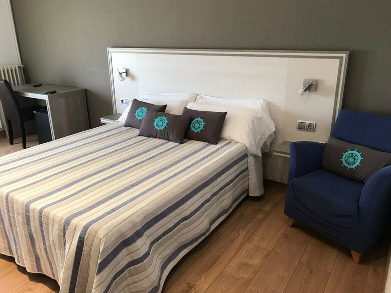 Hotel Planas