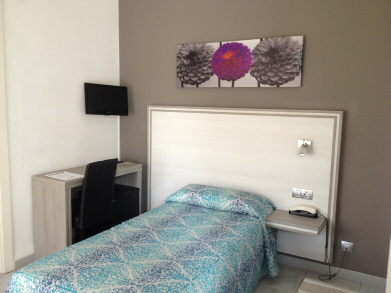 Hotel Planas