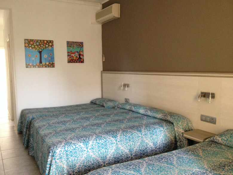 Hotel Planas