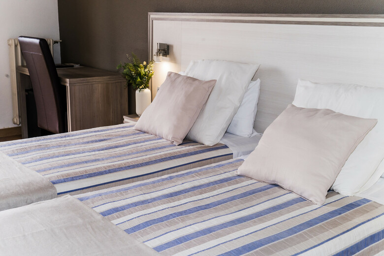 Hotel Planas