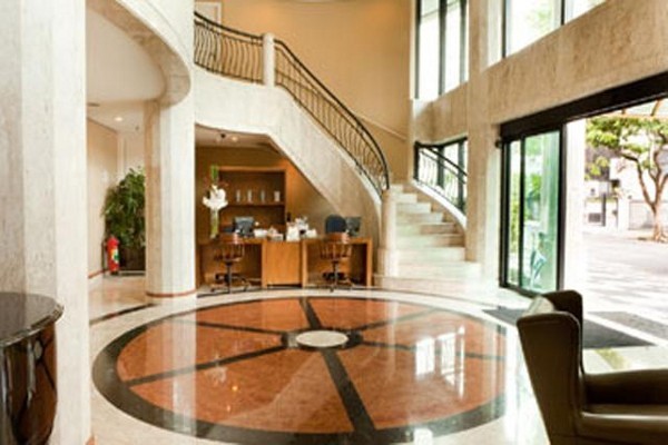 Hotel Estanplaza Ibirapuera