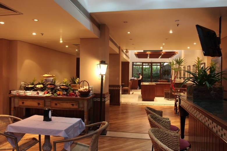 Hotel Estanplaza Paulista