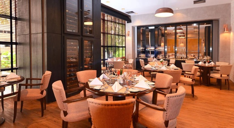 Hotel Golden Tulip Paulista Plaza