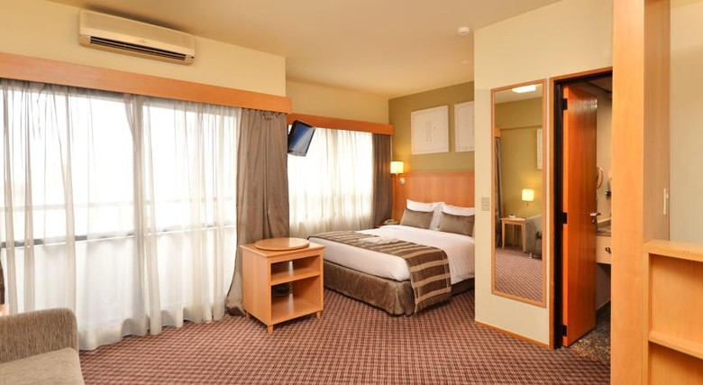 Hotel Golden Tulip Paulista Plaza