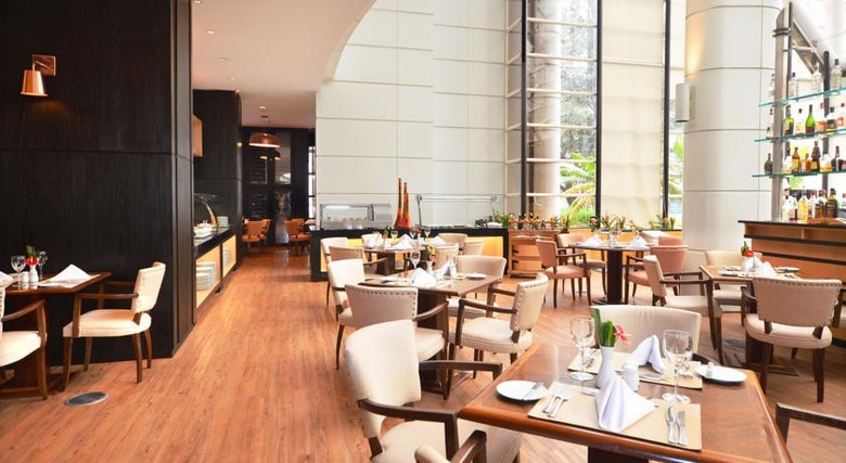 Hotel Golden Tulip Paulista Plaza