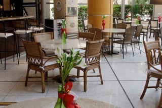 Hotel Golden Tulip Park Plaza