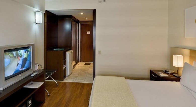 Grand Plaza Hotel