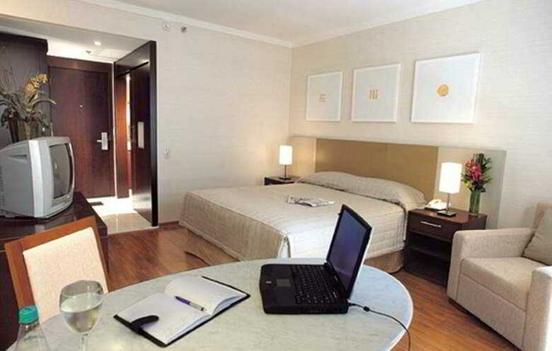 Grand Plaza Hotel