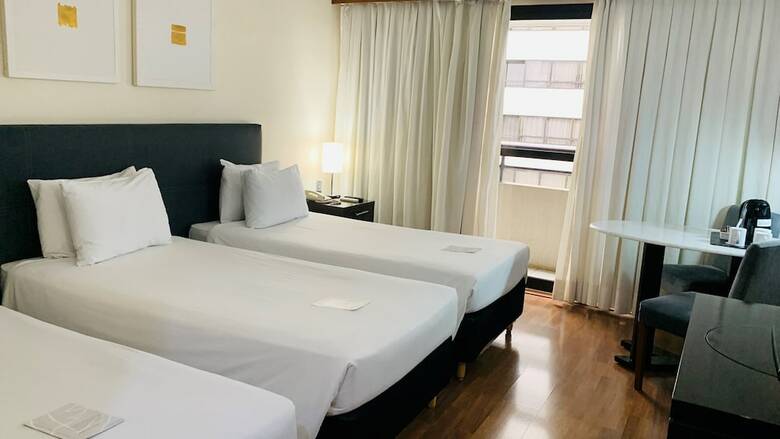 Grand Plaza Hotel