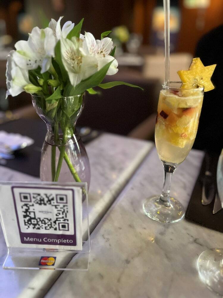 Grand Plaza Hotel
