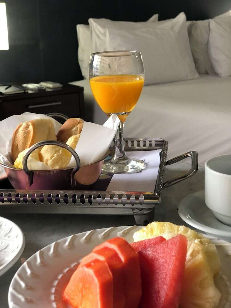 Grand Plaza Hotel