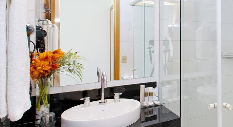 Hotel Tulip Inn Paulista Convention Flat