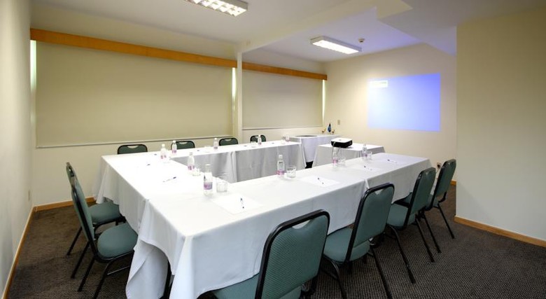 Hotel Tulip Inn Paulista Convention Flat