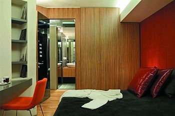 Beijing Seasons Park Apartment Hotel