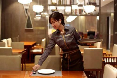 Beijing Mingyoun Central Hotel