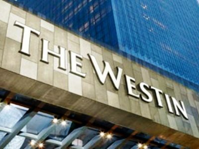 Hotel The Westin Beijing Chaoyang