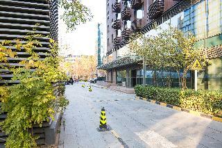 Aparthotel Forte International Apartment Hotel