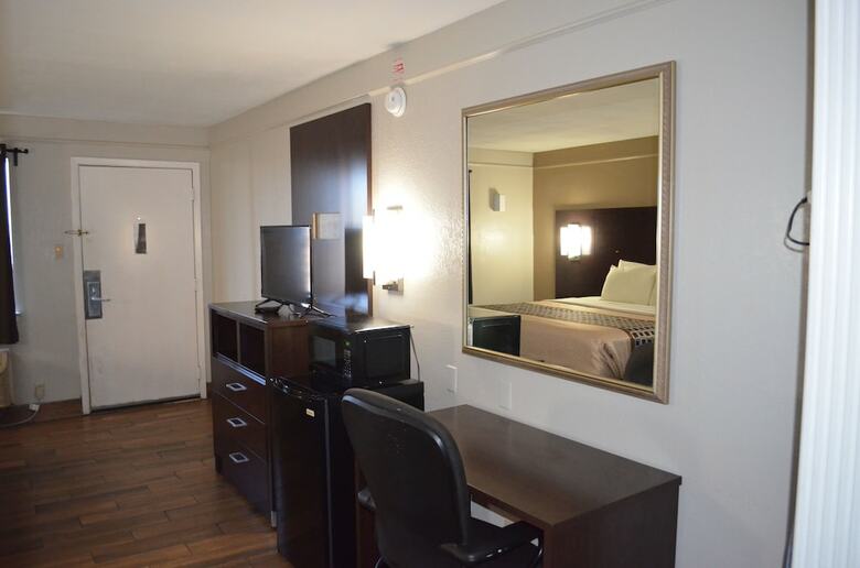Motel Hill Country Inn Marble Falls
