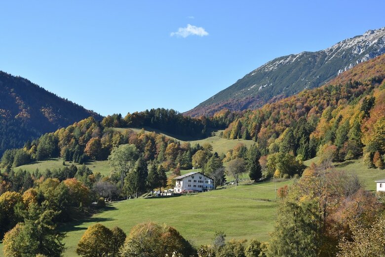 Hotel Rifugio Monte Baldo