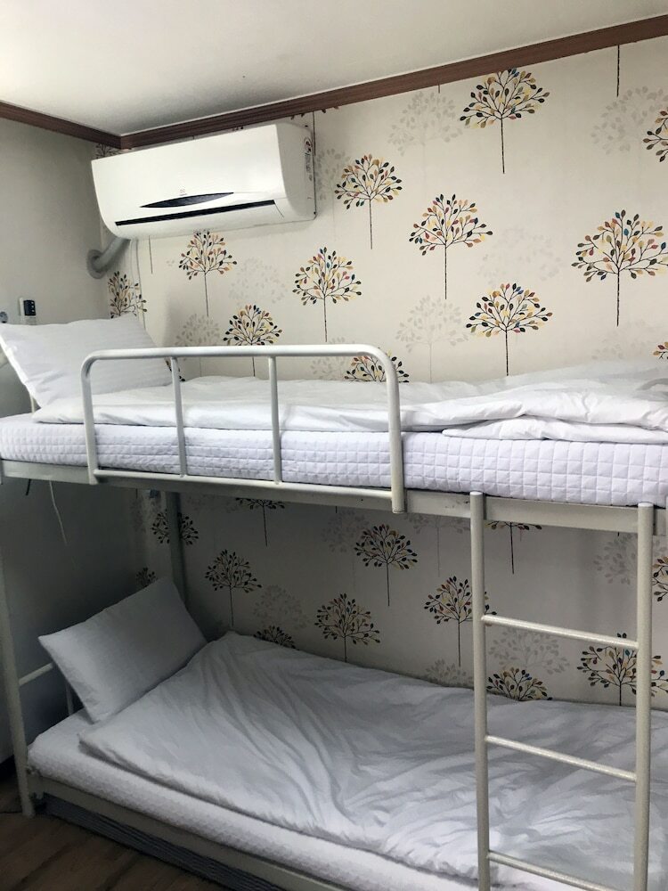 Hotel Huga Haus