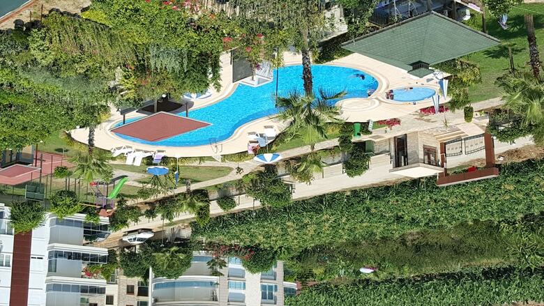 Moda Marine Apartments