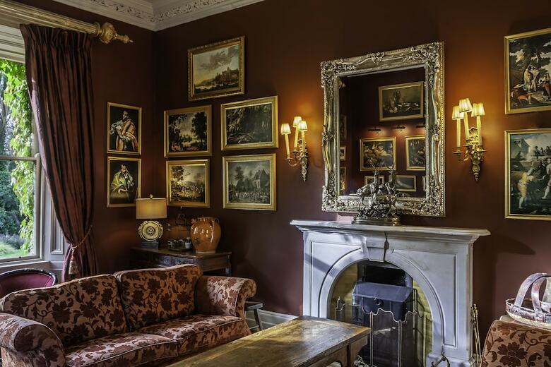 Hotel Castle Leslie Estate