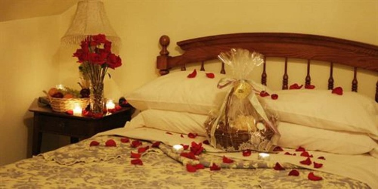 Elk Forge B&B Inn & Day Spa
