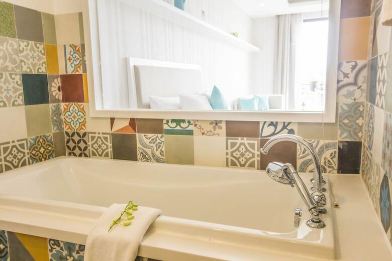 Hotel Lief Pulo Sai Gon