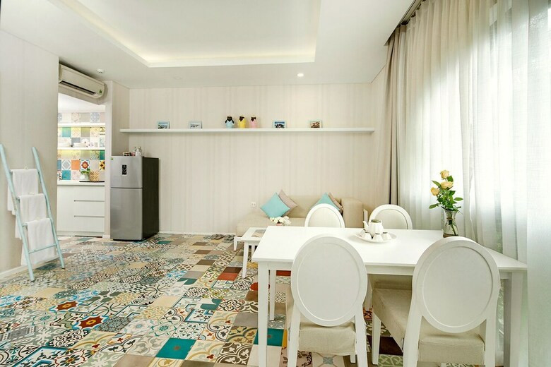 Hotel Lief Pulo Sai Gon