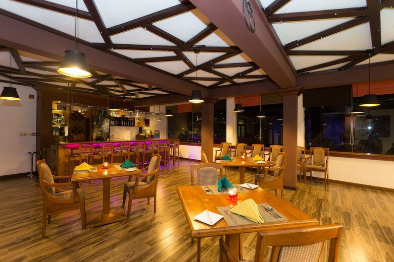 Hotel Heaven Seven Nuwara Eliya