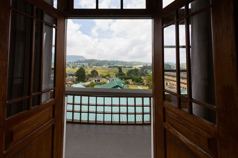 Hotel Heaven Seven Nuwara Eliya