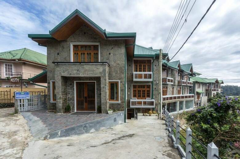 Hotel Heaven Seven Nuwara Eliya