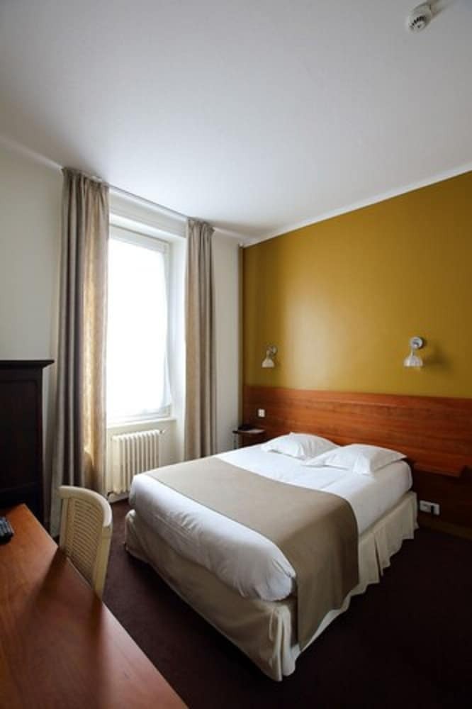 Hotel H�tel de France